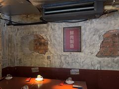 -竹笠烧烤(景缘居店)