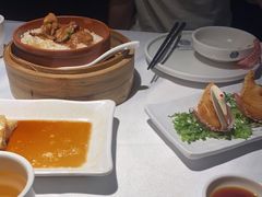 -老伙记海鲜码头(北滘店)