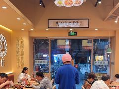 -华记煲仔华·煲仔饭(市桥易发店)