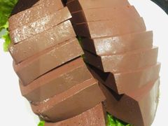 鲜鸭血-山城辣妹子(定福庄店)