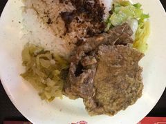 -大圆碗•大排饭(天海店)