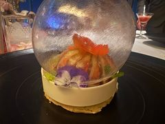 -THE WANG王品(上海中心云端店)