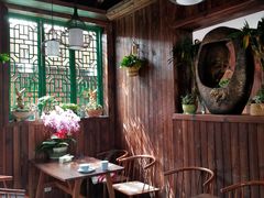 -贰號小院潮汕砂锅粥(前海西街店)