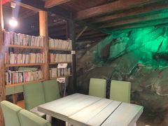 -北京水岸山吧度假村(雁栖镇店)