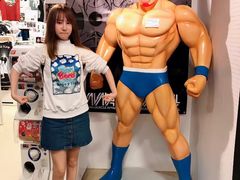 -台场一丁目商店街