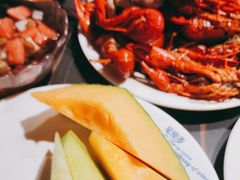 -星伦多自助料理·涮烤一体(虹悦城店)