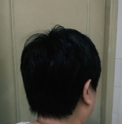 点击看大图 短发-潘多拉Hairsalon