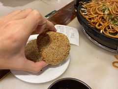 -京门老爆三(回龙观店)