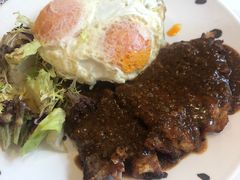 -柠檬树茶餐厅(海雅缤纷城店)