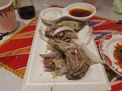 -清真·玛丽亚新疆菜主题餐厅(浙江中路店)