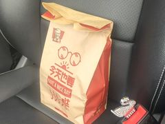 -肯德基(大兴火车站店)