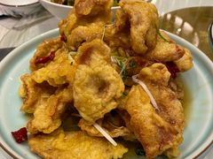 -张家小灶(东城店)