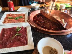 -老码头火锅(骡马市店)