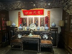 -四世同堂·京菜·烤鸭(双井店)
