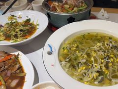 -李老哈·东北菜(宋园路店)