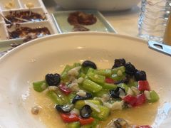 -盛百味·家宴餐厅(霸州分店)