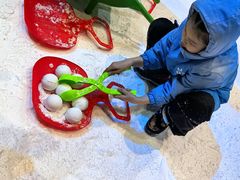 -宁波冰雪大世界(北仑区)