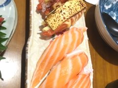-东岸料理·寿司·刺身