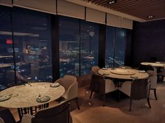 -无锡苏宁银河国际酒店-悦府65中餐厅
