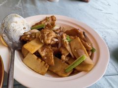 老太原过油肉-并州饭店·并萃阁