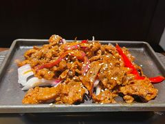 -京鹿料理(荟聚店)