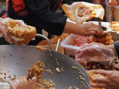 -六广门毛阿姨糯米饭