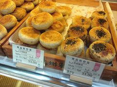 -采芝斋(延安路店)