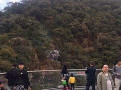 -古龙峡云天玻霸