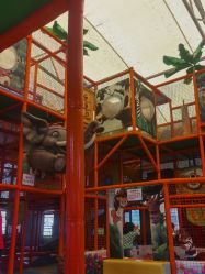 -寻石问宝研学亲子乐园(朝阳公园店)