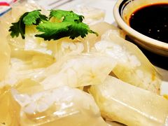 -新兴园饺子馆(河南街店)
