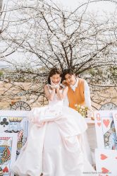 -太古映画婚纱摄影(天河店)