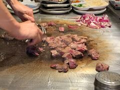 -大渔铁板烧(蛇口店)