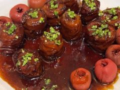 -箪食巷私房菜馆·鲁菜(玉函路店)