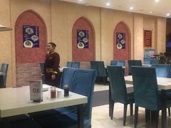 -西夏回族烧麦馆(牡丹街店)