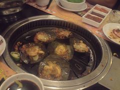 -妙香居韩国烤肉(容桂天佑城店)