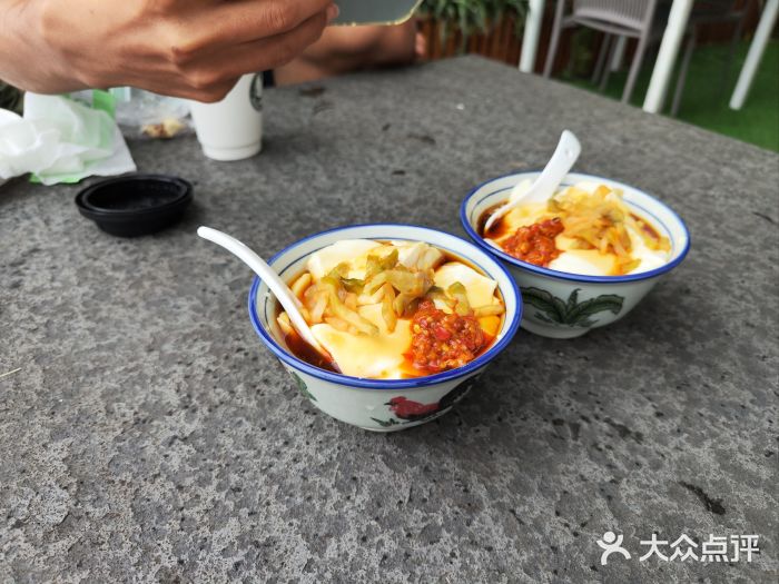 美人鱼悬崖海景餐厅(鹿嘴山庄店)图片