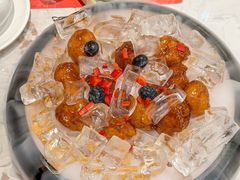 -羽鸽集·乳鸽专门店·地道顺德菜(岭南站店)