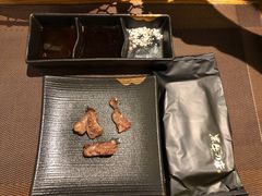 -黑牛の店·和牛烧肉(合生汇店)