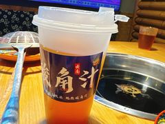 -洱火云南酸菜牛肉火锅(石景山当代商城店)