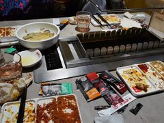 -丰茂烤串(金源店)