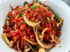 -汉水谣·江景餐厅(江滩店)