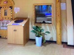 -汤W城市微度假(仓山店)