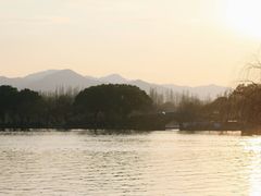 -西湖游船