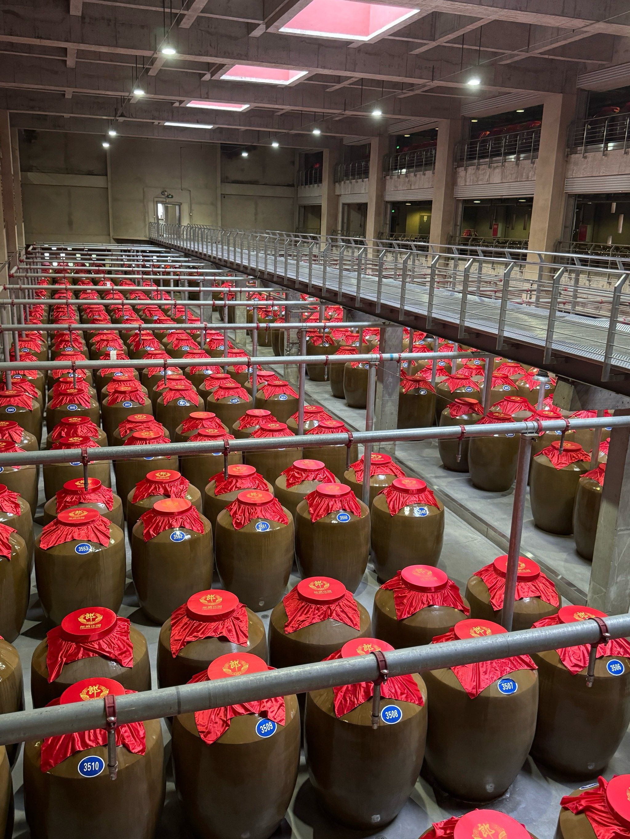 工厂背后的故事