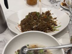 -新丁香海鲜酒店(银海商贸城店)