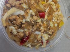 -刘胖子家常菜·蹄花焖藕(兴业店)