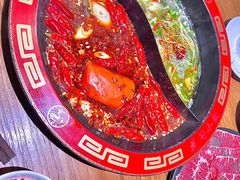 -花间小酌火锅小酒馆(吕四店)