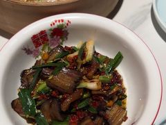 -湘邻呷铺·田园家宴(汉基广场店)