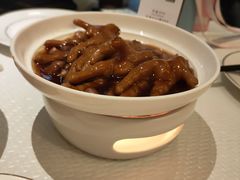 鲍汁凤爪-铭家点心(秦岭路店)