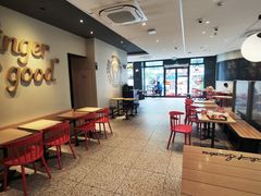 -肯德基(阳光店)